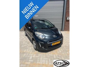 Citroen C1 1.0 First Edition