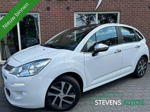 Citroen C3 1.0 VTi Collection PANO VOORRUIT / TREKHAAK / NAVI / CLIMA / CRUISE / AIRCO