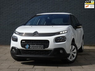 Citroen C3 1.2 PureTech Feel 105g