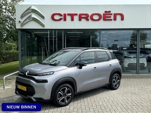 Citroen C3 Aircross 1.2 PureTech Feel