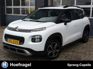 Citroen C3 Aircross 1.2 PureTech Shine