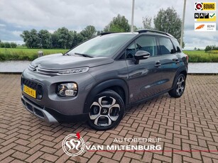 Citroen C3 Aircross 1.2 PureTech S&S Business Clima