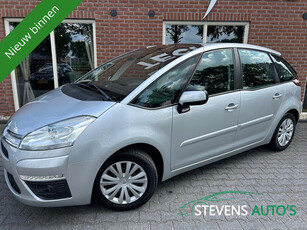 Citroen C4 Picasso 1.6 VTi Tendance TREKHAAK / AIRCO / CRUISE / CLIMA