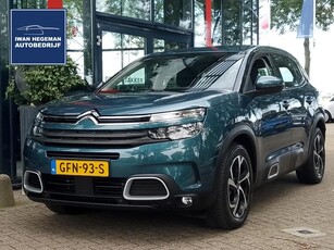 Citroen C5 Aircross 1.6 Plug-in Hybrid Business Navigatie