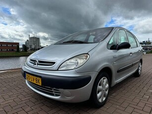 Citroen Xsara Picasso 1.8i-16V G-3