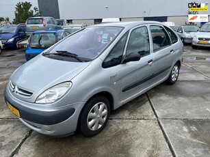 Citroen Xsara Picasso 2.0i-16V /AUTOMAAT