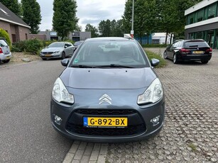 Citroën C3 1.4 VTi Dynamique (bj 2010)