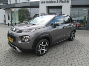 Citroën C3 Aircross 1.2 PureTech 130PK Business Automaat