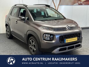 Citroën C3 Aircross 1.2 PureTech S&S Feel NAVIGATIE