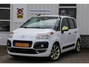 Citroën C3 Picasso 1.4 VTi Color Selection*NL-Auto*Perfect