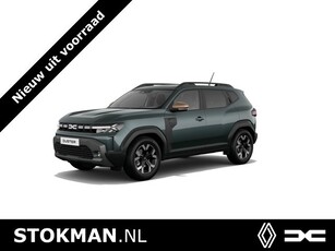 Dacia Duster 1.0 TCe 100 ECO-G Extreme 360 Camera