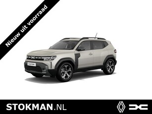 Dacia Duster 1.0 TCe 100 ECO-G Journey 306 Camera