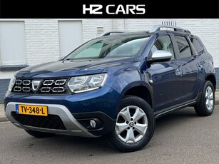 Dacia Duster 1.6 SCe Prestige