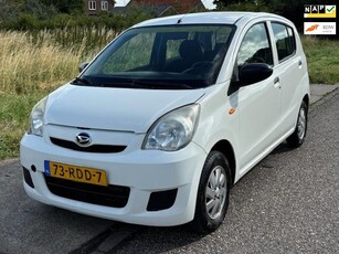 Daihatsu Cuore 1.0 Comfort v5-Drs Stuurbekrachtiging