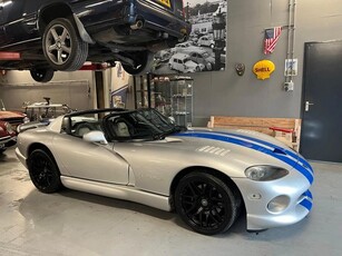 Dodge Viper RT/10