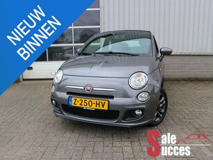 Fiat 500 1.2 500S C Nieuwstaat! Nieuwe distributieset