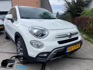 Fiat 500 X 1.4 Turbo MultiAir Lounge