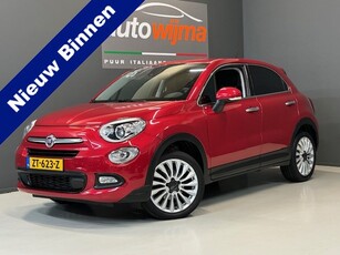 Fiat 500X 1.4 Turbo MultiAir Opening Edition Voll opties!