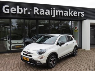 Fiat 500X Cross 1.4 Turbo MultiAir S-Design Cross*Navigatie*