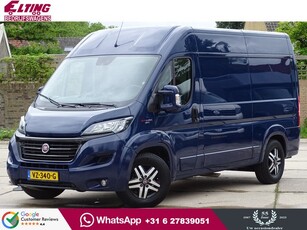 Fiat Ducato 2.3 MultiJet MAXI L2H2 Luchtvering (bj 2016)