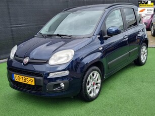 Fiat Panda 0.9 TwinAir Lounge 1e eig NAP!