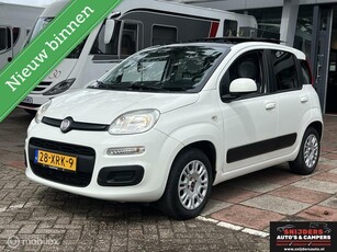 Fiat Panda 0.9 TwinAir Lounge automaat