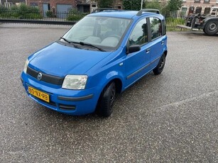 Fiat Panda 1.1 Active Plus! Stuurbekrachtiging! 136 DKM NAP!