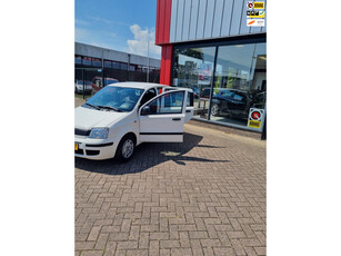 Fiat Panda 1.2 Classic