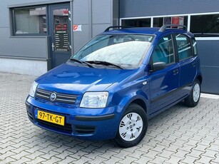 Fiat Panda 1.2 Edizione Cool (bj 2006)