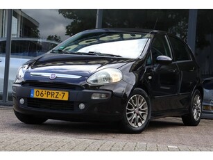 Fiat Punto Evo 1.3 M-Jet Dynamic-VERKOCHT