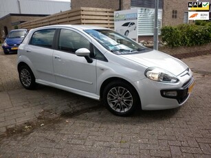 Fiat Punto Evo 1.3 M-Jet Dynamic van eerste eigenaar/alle