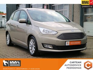 Ford C-MAX 1.5 Titanium **VERKOCHT** (bj 2016)