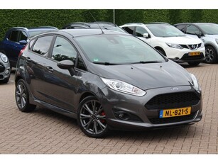 Ford Fiesta 1.0 EcoBoost ST Line / Milltek / Camera /