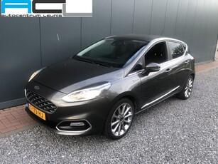 Ford Fiesta 1.0 EcoBoost Titanium Vignale pakket 5-drs