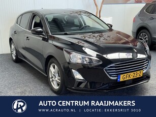 Ford Focus 1.0 EcoBoost Trend Edition NAVIGATIE CRUISE