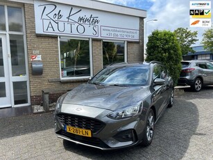 Ford Focus 1.0 ST Line