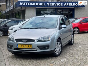 Ford Focus 1.6-16V First Edition*5DRS*AIRCO*STUURBEKR*NWE