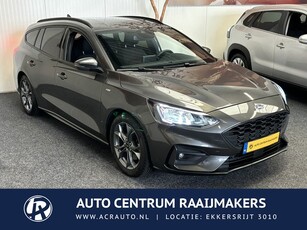 Ford FOCUS Wagon 1.0 EcoBoost ST Line Business NAVIGATIE