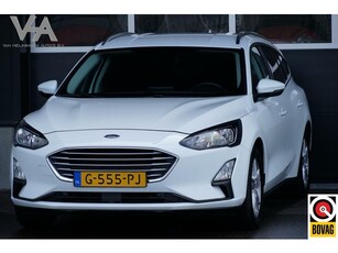 Ford Focus Wagon 1.0 EcoBoost Trend Edition Business, trekh.