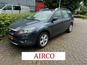 Ford Focus Wagon 1.8 Limited Airco,Lm Velgen