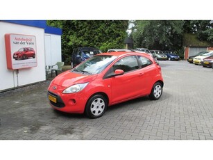 Ford Ka 1.2 Cool & Sound start/stop