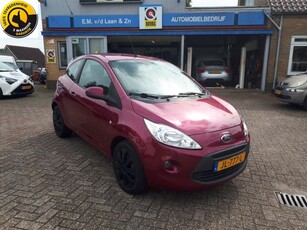 Ford Ka 1.2 Limited