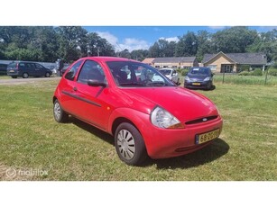 Ford Ka 1.3 Champion