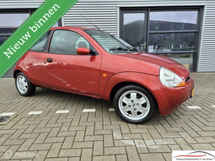 Ford Ka 1.3 Collection AIRCO LMV