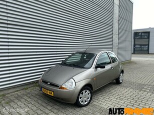 Ford Ka 1.3 Cremer Nieuwe APK Stuurbekrachtiging