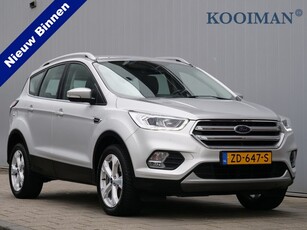 Ford Kuga 1.5 150 Pk EcoBoost Titanium Camera / Trekhaak /