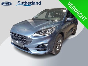 Ford Kuga 2.5 PHEV ST-Line SCI 225pk Driver Assistance