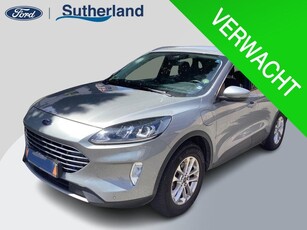 Ford Kuga 2.5 PHEV Titanium 225pk Winterpack Trekhaak