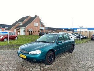 Ford Mondeo 1.6-16V Business Edition 1e Eigenaar Airco