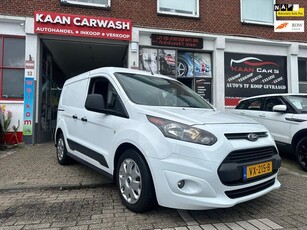 Ford Transit Connect 1.5 TDCI L1 Trend